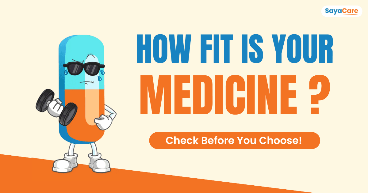 is-your-medicine-really-fit