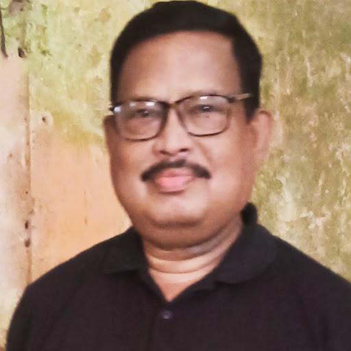 Bimal Das