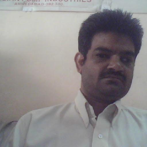 pankaj moad