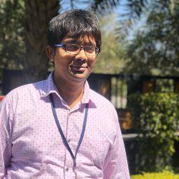 Vishal Goyal