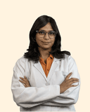 Dr. Shivangi Singh avatar